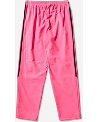 adidas - Men S Teamgeist Adicolor Track Pants Lucid - Lyst