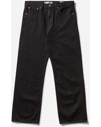 Our Legacy - S Third Cut Jeans Selvedge - Lyst