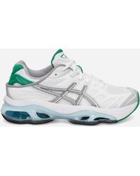 Asics - Hidden Ny Gel-kinetic 2.0 Sneakers / Castle Rock - Lyst