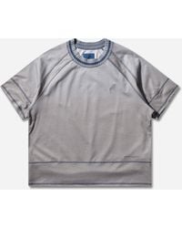 Asics - Novalis Tamarica T-Shirt Baritone - Lyst