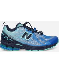 New Balance - 1906F Sneakers Bird Deep End Team - Lyst