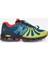 New Balance - Abzorb 1890 Sneakers Streamsong Alkaline Dark Night - Lyst