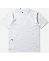 GR10K - Men S 50000 Replicated T-shirt - Lyst