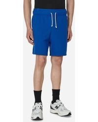 New Balance - Made In Usa Core Shorts Royal Blue - Lyst