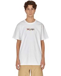 Noah - Sign T-shirt - Lyst