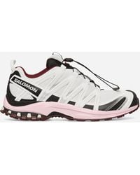 Salomon - Xa Pro 3d Sneakers / Black / Fairy Tale - Lyst