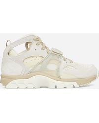 Nike - Air Trainer Huarache Sneakers Sail / Light Khaki - Lyst