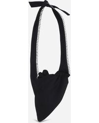 Kiko Kostadinov - Kest Pouch Bag Space - Lyst