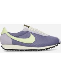 Nike - Ld-1000 Sneakers Dusty Amethyst / Light Lemon Twist - Lyst