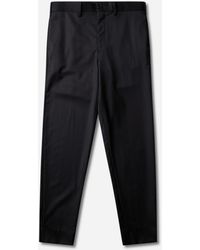 Undercover - Men S Wool Twill Pants - Lyst