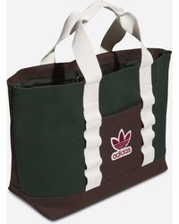 adidas - Clot By Edison Chen Tote Bag Night Dark - Lyst
