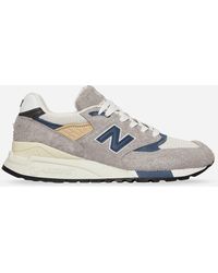 New Balance - Made In Usa 998 Sneakers - Lyst
