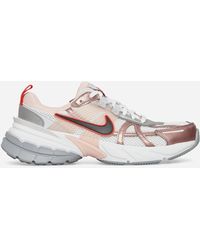 Nike - S V2K Run Sneakers / Legend / Platinum Tint - Lyst