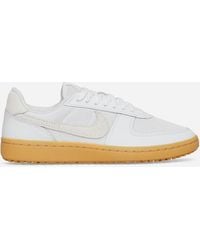 Nike - Field General 82 Sneakers Light Bone - Lyst