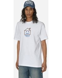 Nancy - London T-Shirt - Lyst