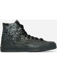 Converse - Patta Chuck 70 Marquis Sneakers Black / Mineral Gray / Rosin - Lyst
