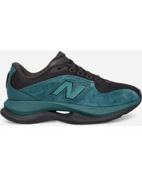 New Balance - Tf100 Sneakers New Spruce / Black - Lyst