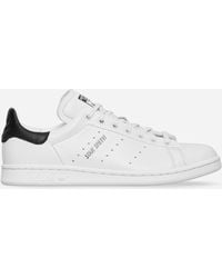 adidas - Stan Smith Lux Sneakers Crystal / Core Black - Lyst