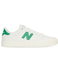 New Balance Suede Pro Court 212 in 