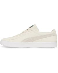 puma basket classic 37