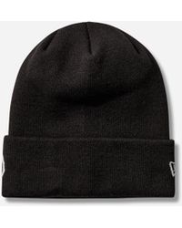 A Bathing Ape - New Era Ape Head One Point Knit Cap - Lyst