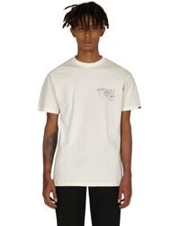Vans - Slam Jam X Julian Klincewicz T-shirt - Lyst