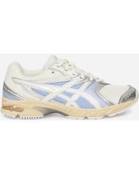 Asics - Gel-Ds Trainer 14 Sneakers Ivory Light Sapphire - Lyst