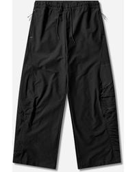 Nike - Men S Tech Dri-fit Shori Knit Utility Pants Black - Lyst