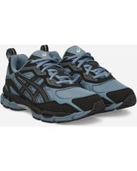 Asics - Gel-nyc Rgd Sneakers Ironclad / Black - Lyst