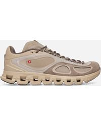 On Shoes - Women S Fka Twigs Cloud X Sneakers Desert - Lyst