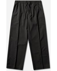 OAMC - Men S Drawstring Trousers - Lyst