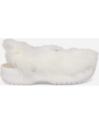 Crocs™ - Chito Classic Crafted Clogs - Lyst