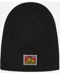 Ben Davis Work Clothes - Logo Skully Cap - Lyst