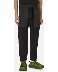 Moncler - Year Of The Dragon Cotton jogging Trousers - Lyst