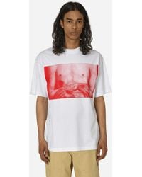 Fuct - Stigmata Wounds T-shirt - Lyst