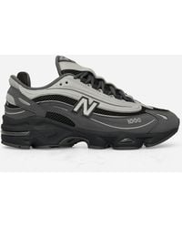 New Balance - 1000 Sneakers Castlerock - Lyst