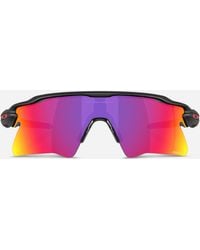 Oakley - Radar Ev Heater Sunglasses Prizm Road Matte - Lyst