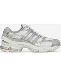 adidas - Ozweego Pro Sneakers Cloud Metallic Core - Lyst