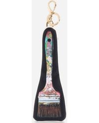 Undercover - Paintbrush Pvc Pouch - Lyst