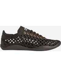 adidas - Wales Bonner Karintha Basketry Sneakers Dark - Lyst