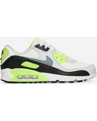 Nike - Air Max 90 Gore-Tex Sneakers Summit Volt - Lyst