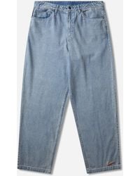 Nike - S Your Message Here Jeans - Lyst
