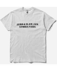 SLAM JAM - Storia Vera Mago T-Shirt - Lyst
