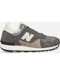 New Balance - 475 Sneakers Castlerock Arid Stone - Lyst