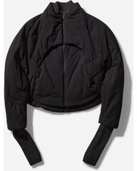 Hyein Seo - S Padded Harness Jacket With Gloves - Lyst