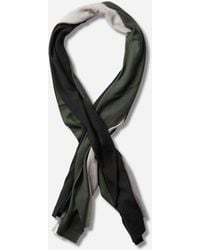 Kiko Kostadinov - Sigo Knit Scarf - Lyst