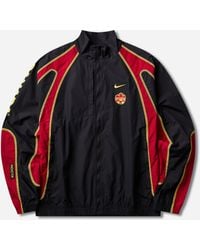 Nike - Canada X Nocta Woven Track Jacket Gym Sonic - Lyst