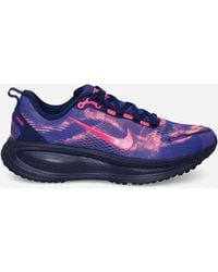 Nike - Vomero 18 Sneakers Indigo Burst / Blue Void / Orange Pulse / Hot Lava - Lyst