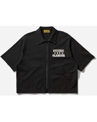 Hysteric Glamour - Women S Hysteric Girls Jacket - Lyst
