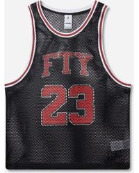 Nike - Free The Youth Football Jersey Top Light Crimson - Lyst